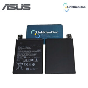 Pin Zenfone 4 Max Pro zin