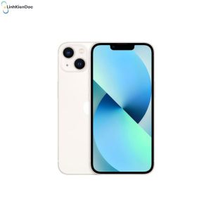 Thay ép kính iPhone 13 GIÁ TỐT tại LinhKienDoc
