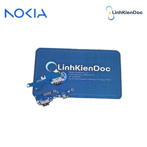 cụm đuôi sạc micro Nokia 6.1 Plus