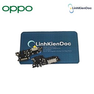 cụm đuôi sạc oppo a53