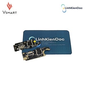 Cụm đuôi sạc Vsmart Live 4