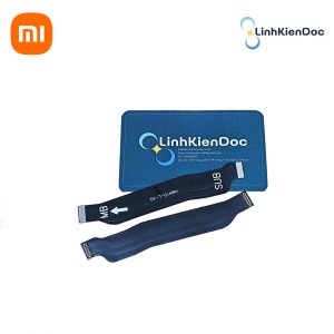 Dây liên kết đuôi sạc Redmi Note 10
