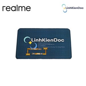 dây nguồn volume Realme 5i
