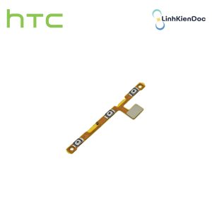 dây nút nguồn nút volume HTC U11