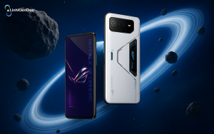 điện thoại asus của nước nào