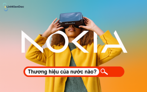 điện thoại Nokia của nước nào