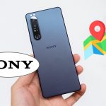 Điện thoại Sony của nước nào