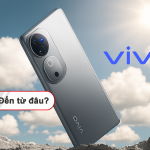 điện thoại vivo của nước nào