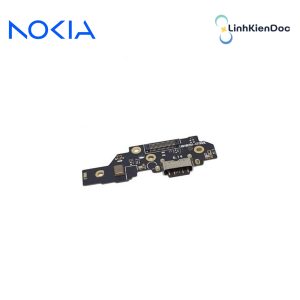 Cụm đuôi sạc micro Nokia 5.1 Plus