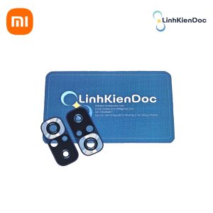 Mặt kính camera sau Redmi Note 10