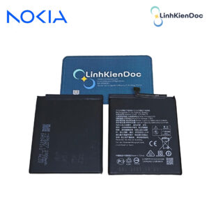 pin Nokia 8.1 zin
