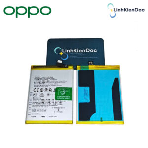 Pin Oppo F11 zin công ty
