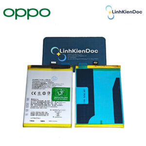 Pin Oppo Reno 6Z zin công ty