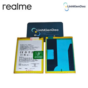 Pin Realme C11 zin công ty