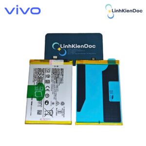 Pin Vivo Y12s zin công ty