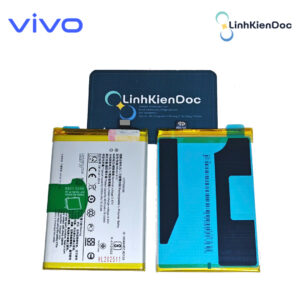 Pin Vivo Y21 zin công ty