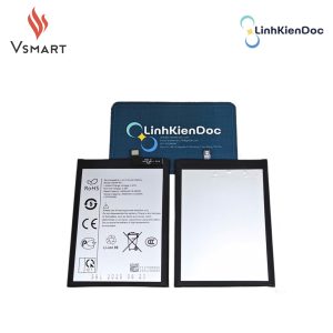 pin Vsmart Joy 4 zin công ty