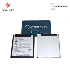 pin Vsmart Live zin công ty tại Linhkiendoc