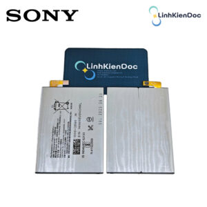 pin Xperia XA1 Plus zin công ty