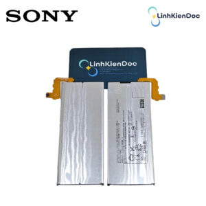 pin Xperia XZ Premium zin linh kiện