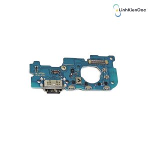 Cụm đuôi sạc tai nghe micro Samsung Galaxy A33 zin máy
