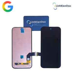 Màn hình Google Pixel 9a Amoled có vân tay zin hãng