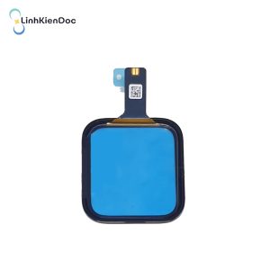 Mặt kính cảm ứng Apple Watch Series 5 40mm zin new GIÁ TỐT