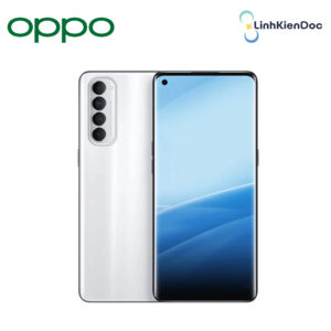 thay màn hình Oppo Reno 4 Pro