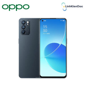 thay màn hình oppo reno 6 5g