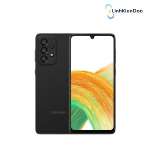 thay đuôi sạc Samsung Galaxy A33