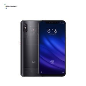 Thay màn hình Xiaomi Mi 8 Pro GIÁ TỐT