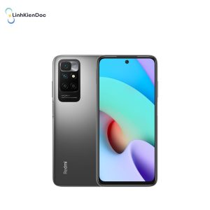 Thay pin Xiaomi Redmi 10 GIÁ TỐT tại LinhKienDoc