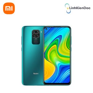 Thay pin Xiaomi Redmi 10x GIÁ TỐT tại LinhKienDoc