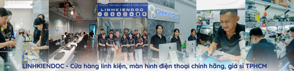 Ảnh thương hiệu LINHKIENDOC