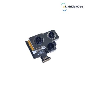 Camera sau iPhone 12 Pro Max zin máy