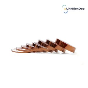 cuộn keo cách nhiệt