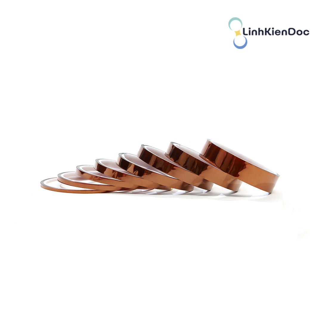 cuộn keo cách nhiệt