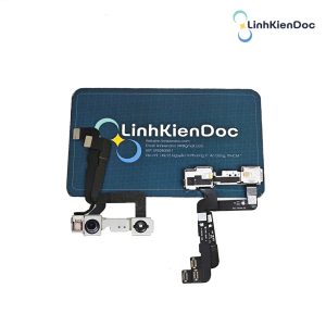 camera trước Face ID iPhone 11 Pro Max zin máy