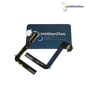 dây đuôi sạc iPad Gen 7