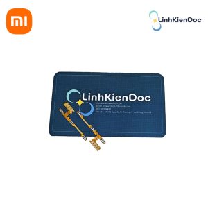 dây nút nguồn volume redmi note 7