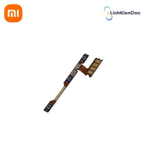 Dây nút nguồn volume Redmi Note 7