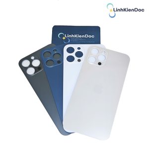 nắp lưng iPhone 12 Pro Max zin new