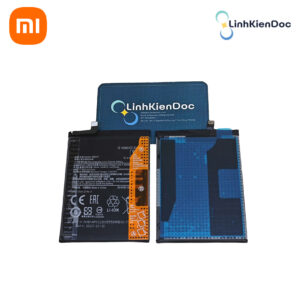 Pin Redmi K30 zin công ty