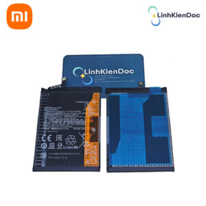 Pin Redmi Note 9S zin công ty