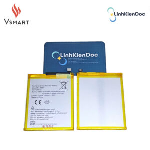 pin Vsmart Active 1 Plus