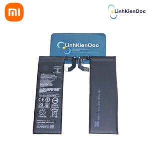 Pin Xiaomi Mi 10 zin công ty