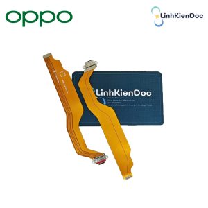 Dây nguồn đuôi sạc Oppo Reno 6 5G