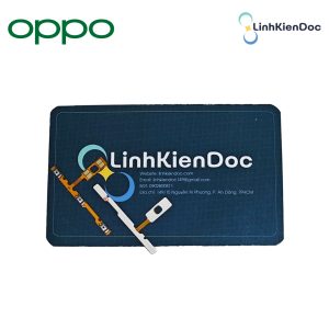 dây nút nguồn volume Oppo A15