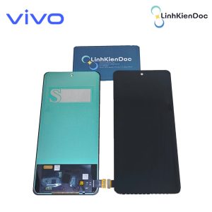 Màn hình Vivo iQOO Z9 zin linh kiện phản quang