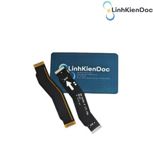Dây nguồn liên kết đuôi sạc Samsung Galaxy S25 Plus GIÁ SỈ tại LinhKienDoc